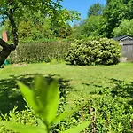 Luettje Diek 21 Apartmán Böhl