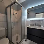 Luettje Diek 21 Apartmán *