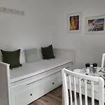 Apartmán Luettje Diek 21