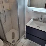 Luettje Diek 21 Apartmán *