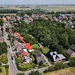 Apartmán Luettje Diek 21 *