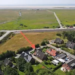 Luettje Diek 21 Apartmán