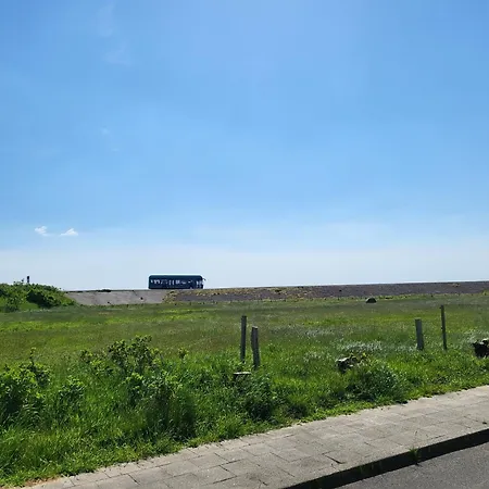 Luettje Diek 21 Sankt Peter-Ording
