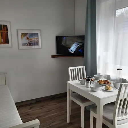 Luettje Diek 21