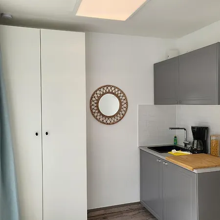 Luettje Diek 21 Sankt Peter-Ording