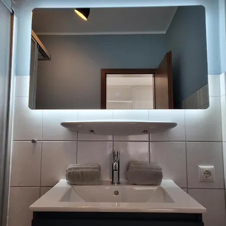 Luettje Diek 21 * Sankt Peter-Ording