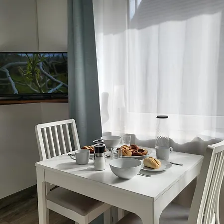 Luettje Diek 21 Sankt Peter-Ording