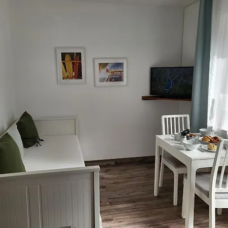 Luettje Diek 21 * Sankt Peter-Ording