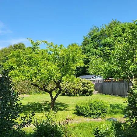 Apartamento Luettje Diek 21