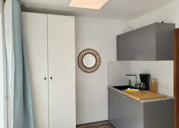 Luettje Diek 21 Böhl