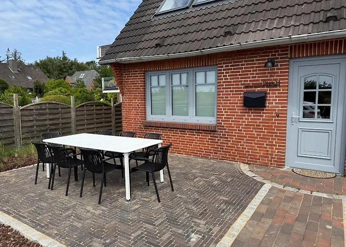 Luettje Diek 21 * Böhl